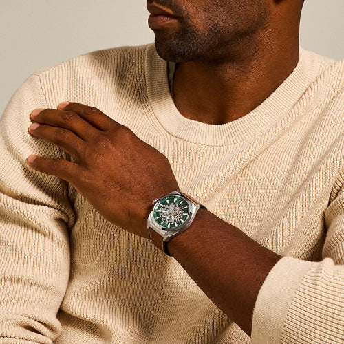 FOSSIL Everett Automatic 42mm