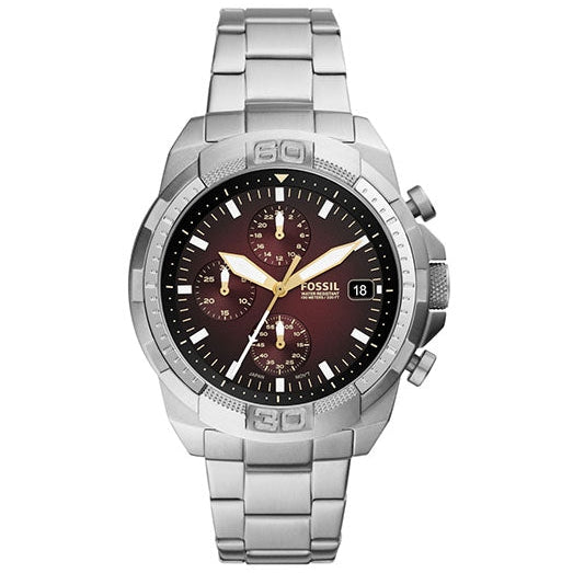 FOSSIL Bronson 43mm