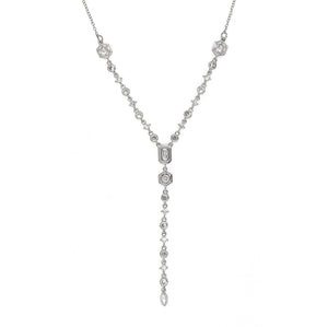 ASTORÍA Luciana necklace