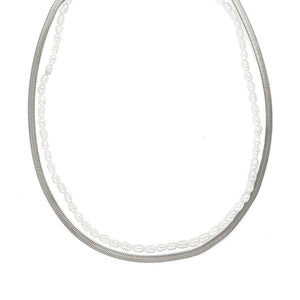 OCEANIA Celia necklace