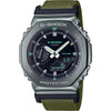 CASIO G-Shock GM-2100CB-3AER 'CasiOak'