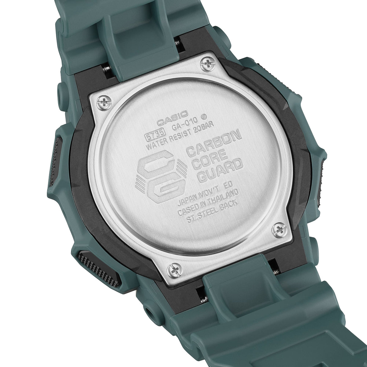 CASIO G-Shock GA-010-2AER
