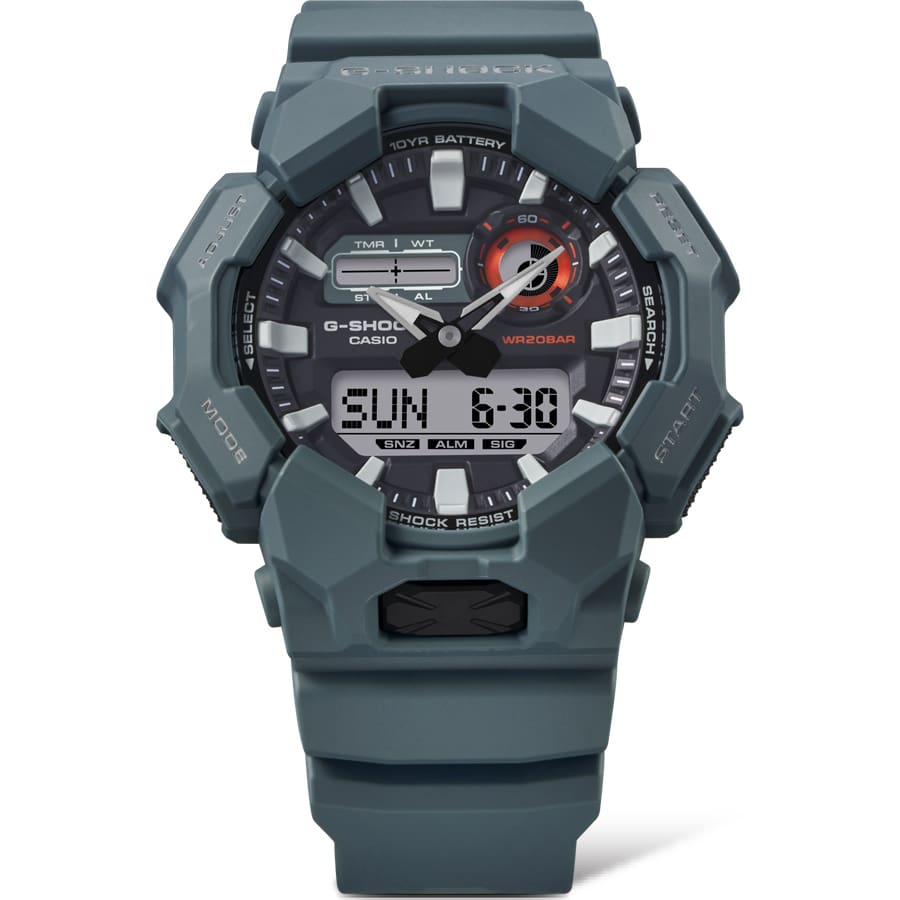 CASIO G-Shock GA-010-2AER