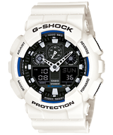 CASIO G-Shock GA-100B-7AER