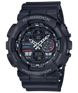 CASIO G-Shock GA-140-1A1ER
