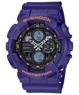 CASIO G-Shock GA-140-6AER