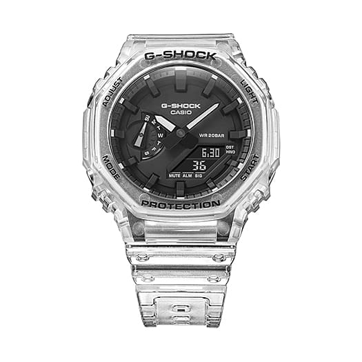 CASIO G-Shock GA-2100SKE-7AER 'CasiOak'