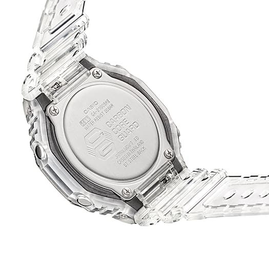 CASIO G-Shock GA-2100SKE-7AER 'CasiOak'