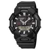 CASIO G-Shock GA-B010-1AER smartwatch