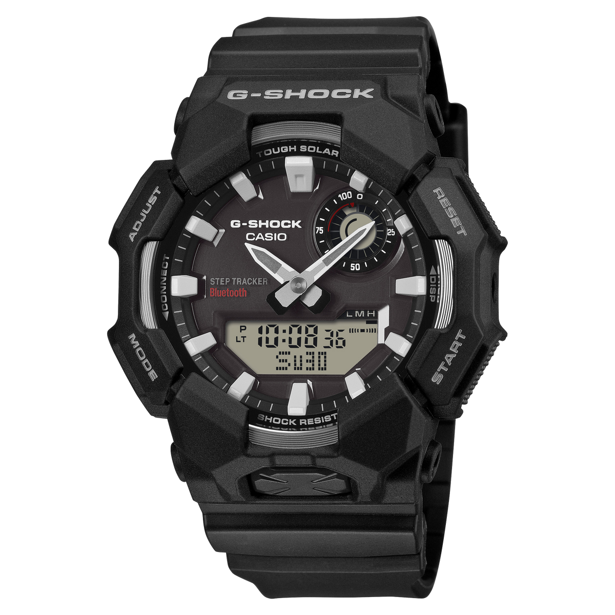 CASIO G-Shock GA-B010-1AER snjallúr