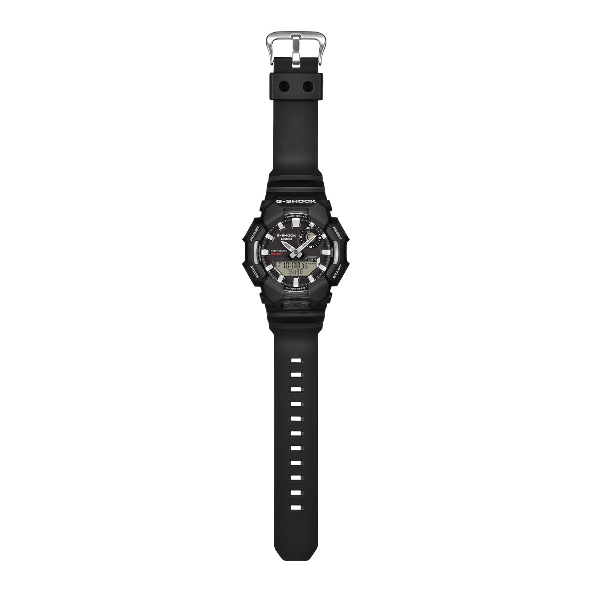 CASIO G-Shock GA-B010-1AER smartwatch