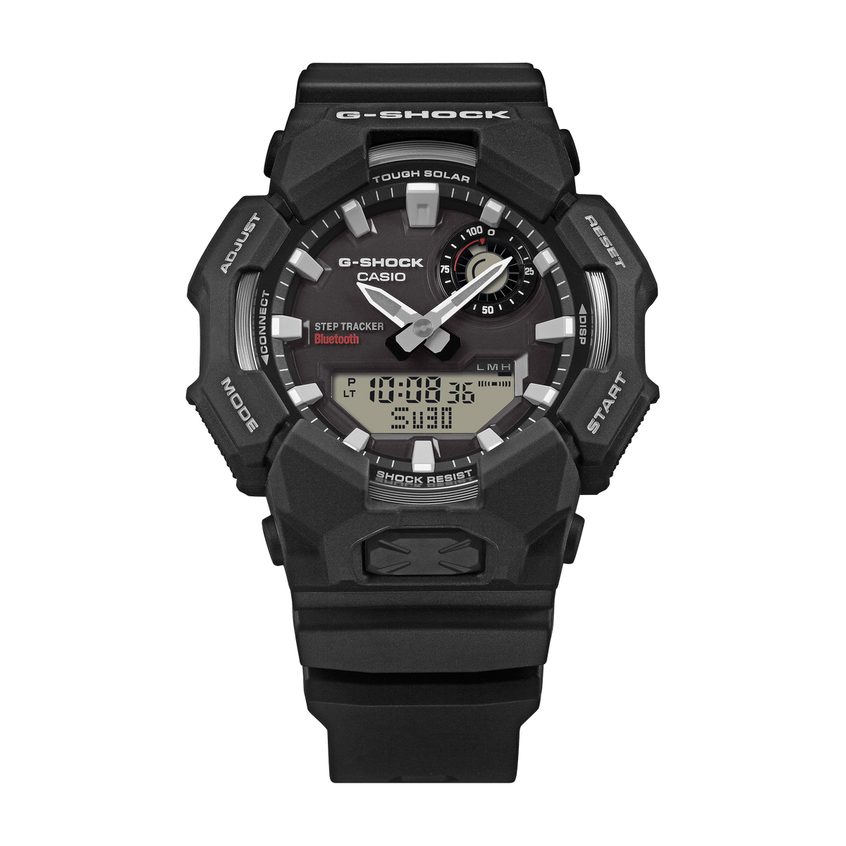 CASIO G-Shock GA-B010-1AER smartwatch