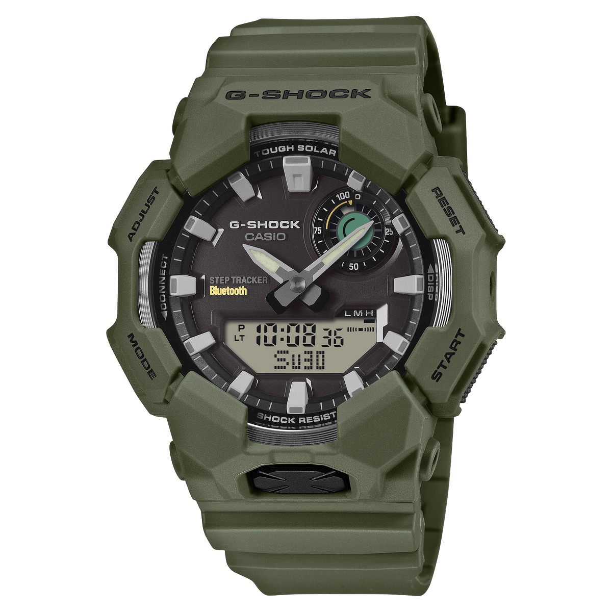 CASIO G-Shock GA-B010-3AER snjallúr