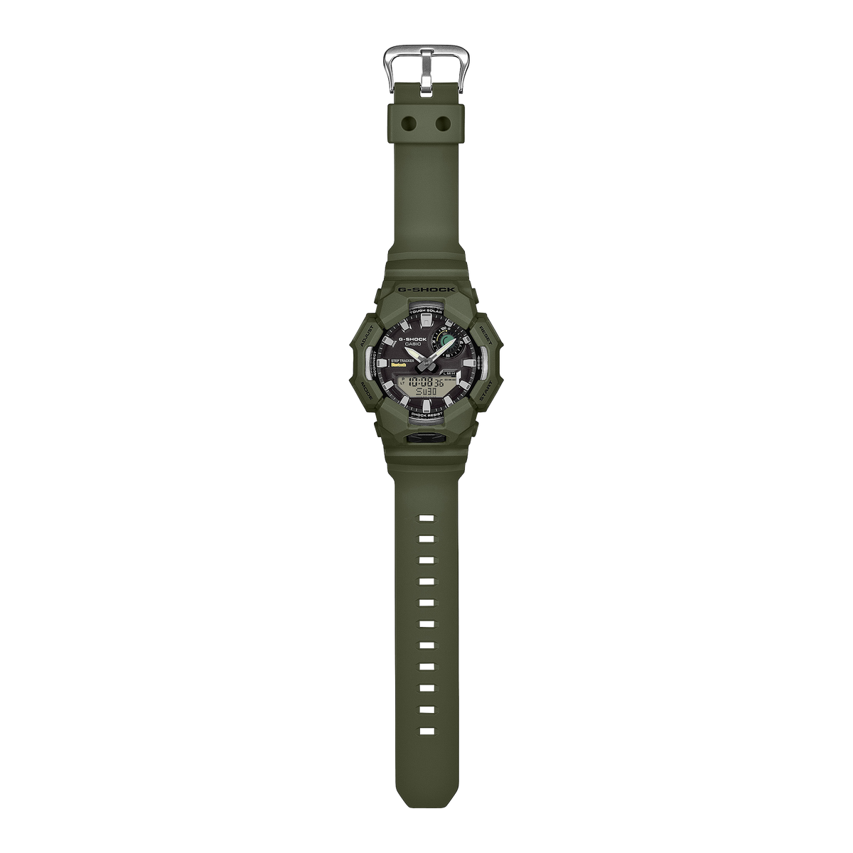 CASIO G-Shock GA-B010-3AER smartwatch