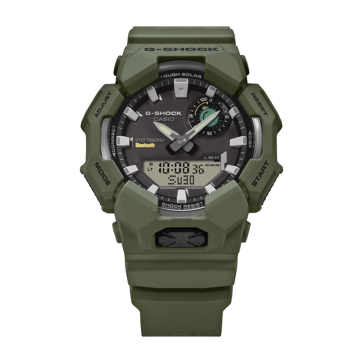 CASIO G-Shock GA-B010-3AER smartwatch
