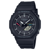 CASIO G-Shock GA-B2100-1AER 'CasiOak' Smartwatch