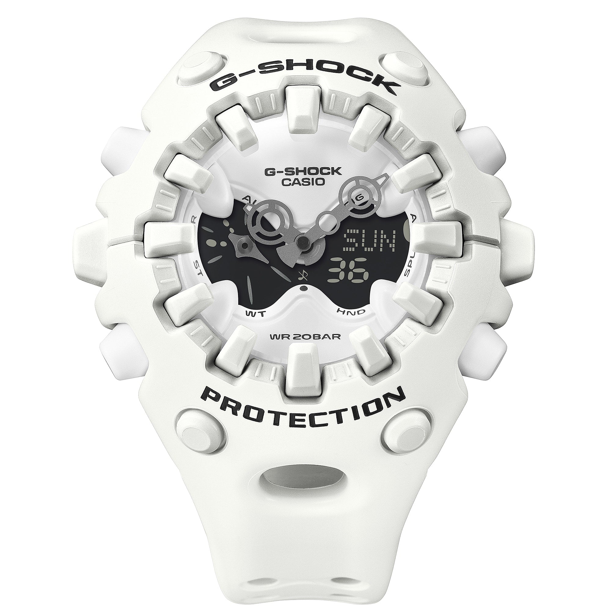 CASIO G-Shock GA-V01-7AER