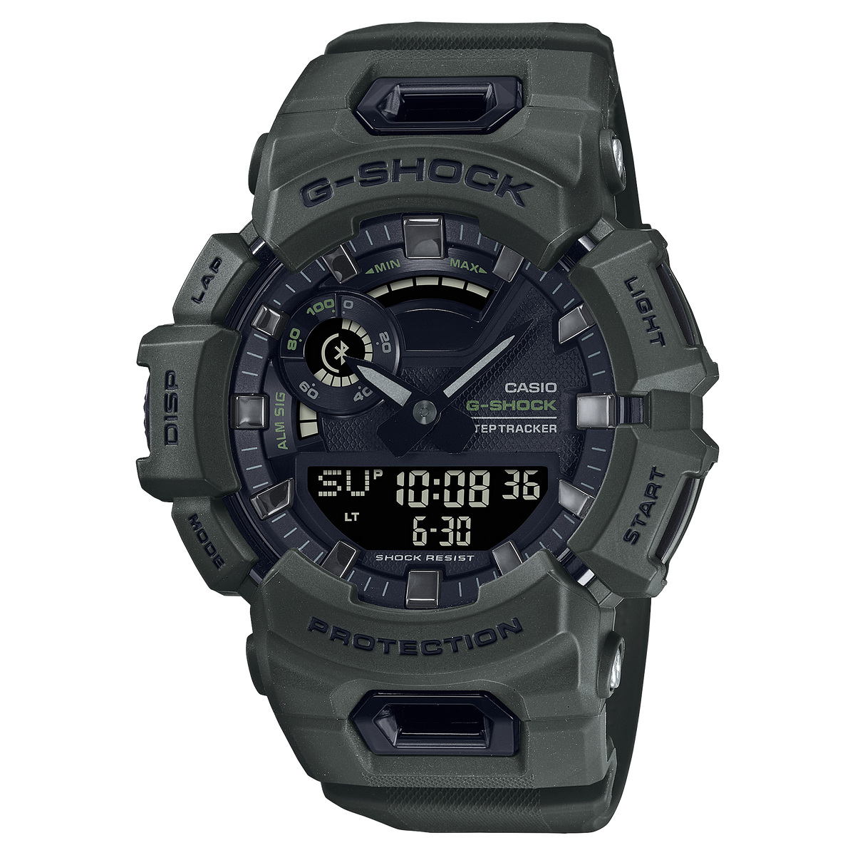 CASIO G-Shock GBA-900UU-3AER Snjallúr
