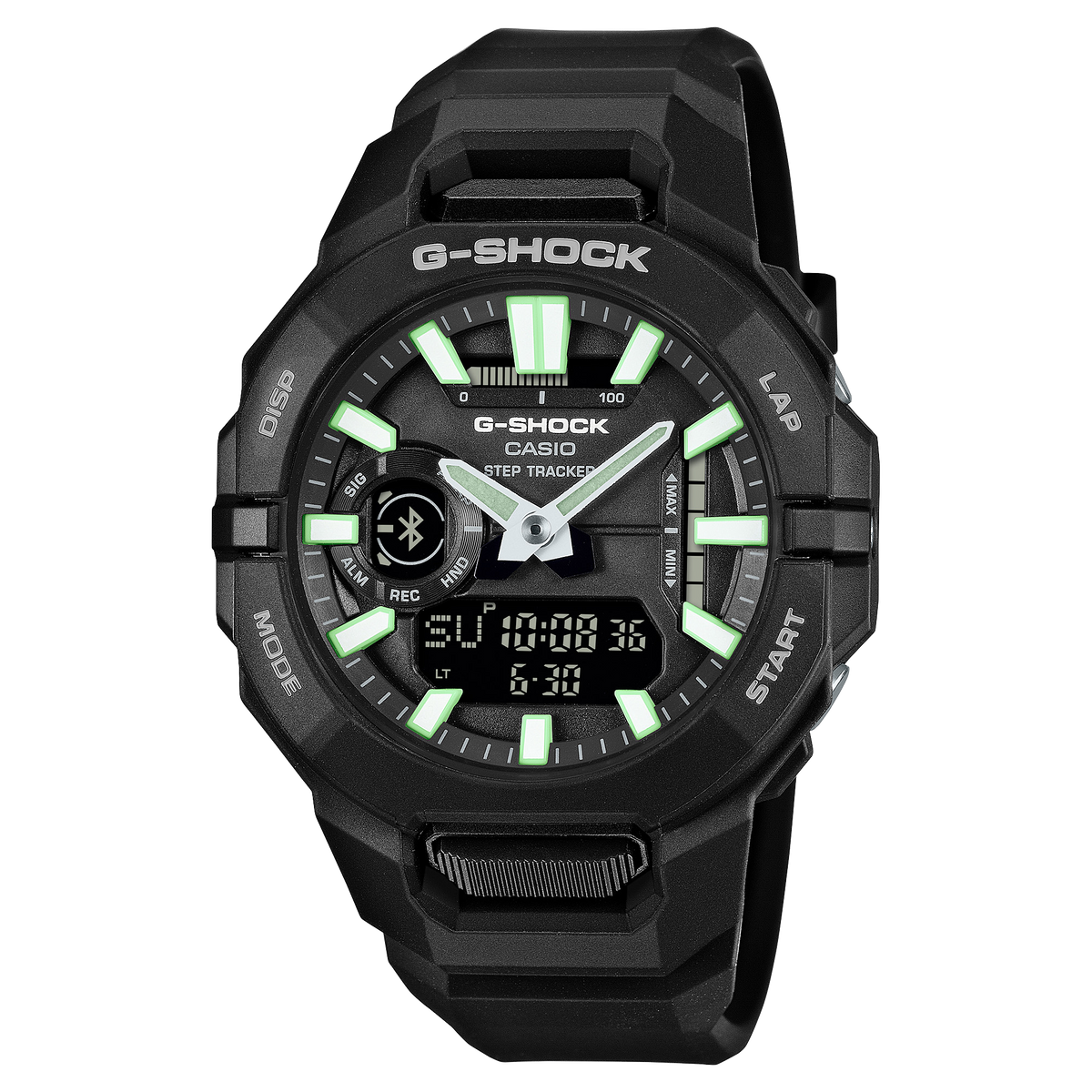 CASIO G-Shock GBA-950-1AER Snjallúr
