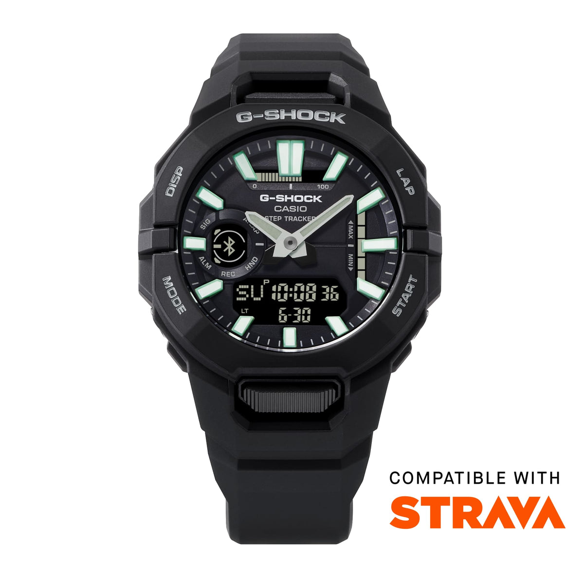 CASIO G-Shock GBA-950-1AER Snjallúr