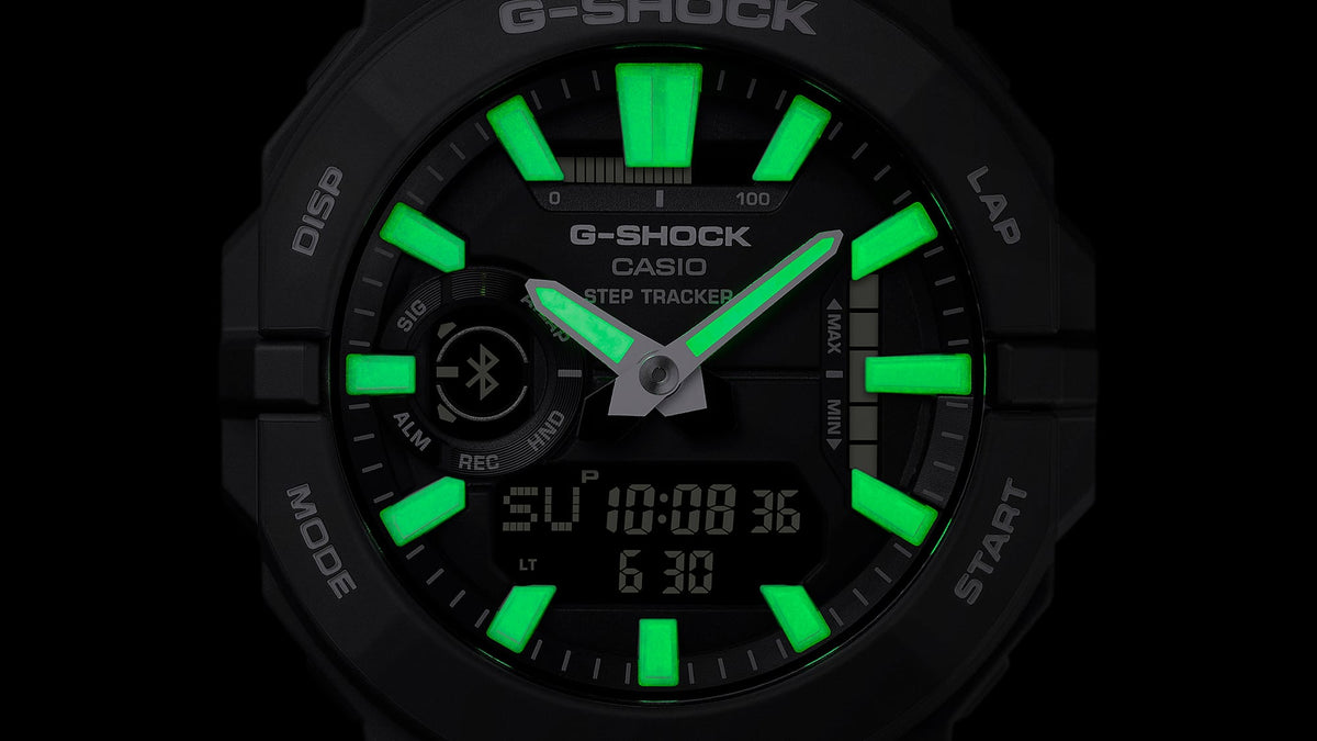 CASIO G-Shock GBA-950-1AER Snjallúr