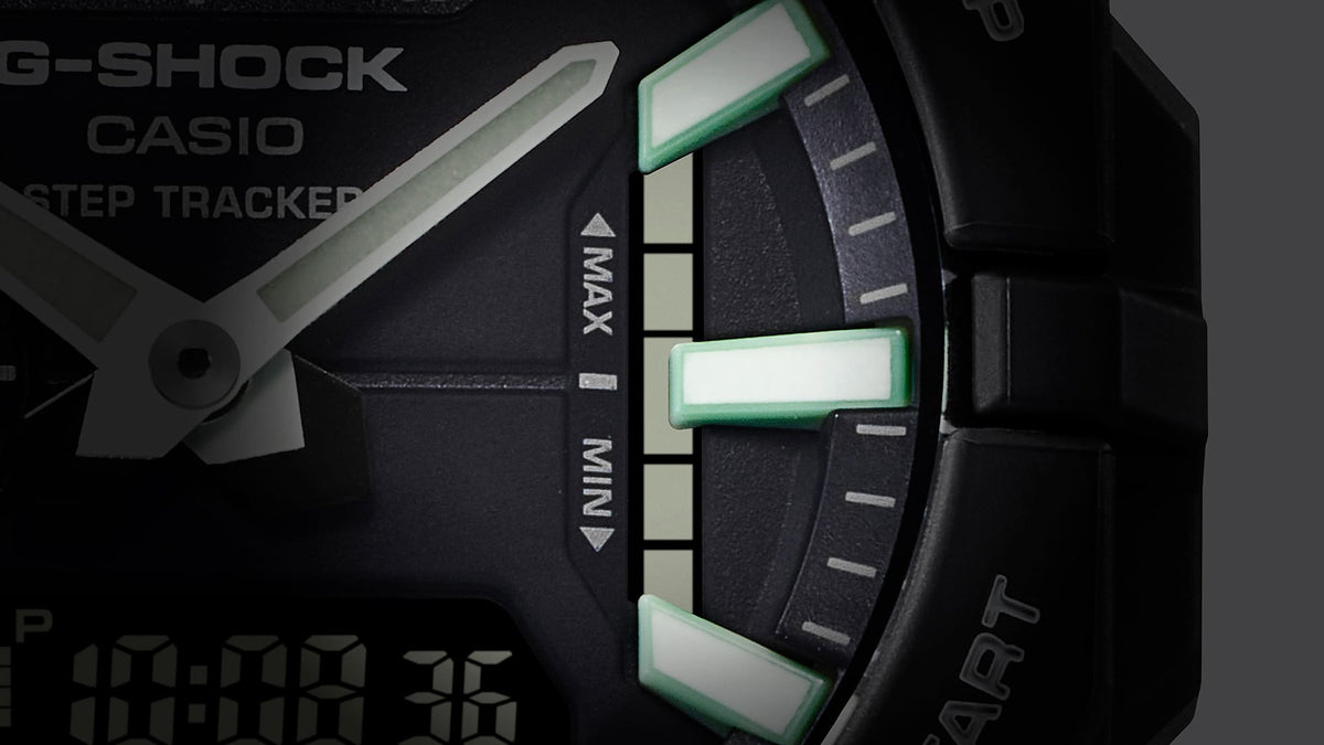 CASIO G-Shock GBA-950-1AER Snjallúr