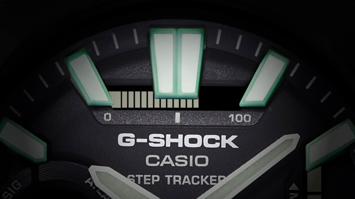CASIO G-Shock GBA-950-1AER Snjallúr