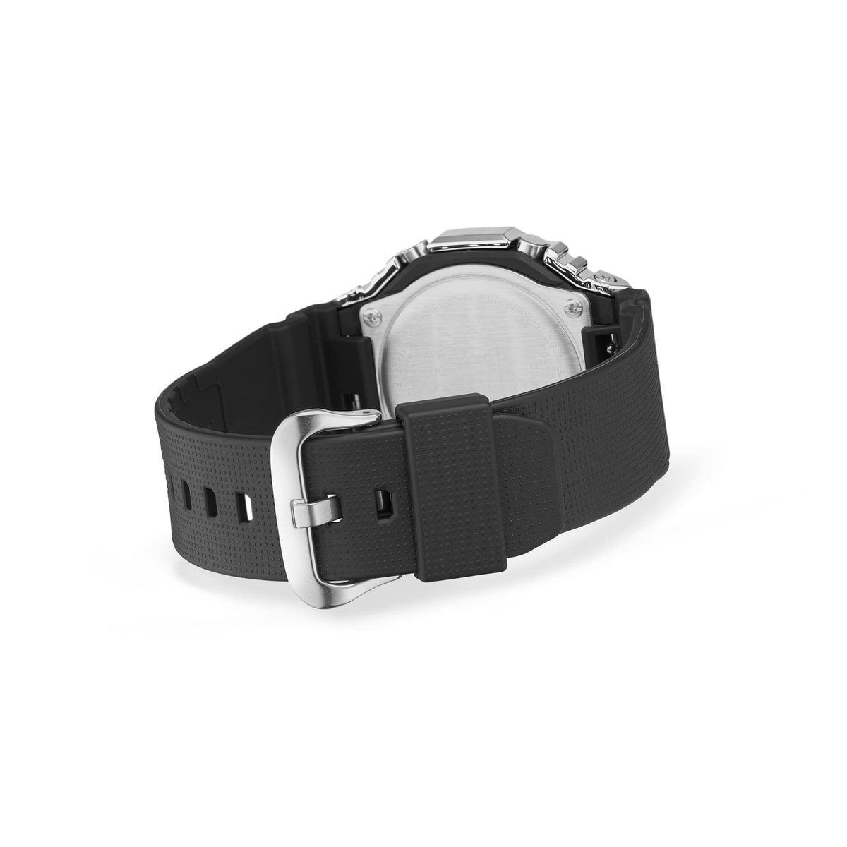CASIO G-Shock GBM-2100A-1A2ER smartwatch