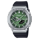 CASIO G-Shock GBM-2100A-1A3ER snjallúr