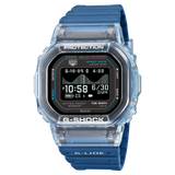 CASIO G-Shock G-Lide GBX-H5600-2ER Smartwatch