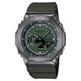 CASIO G-Shock GM-2100B-3AER 'CasiOak'