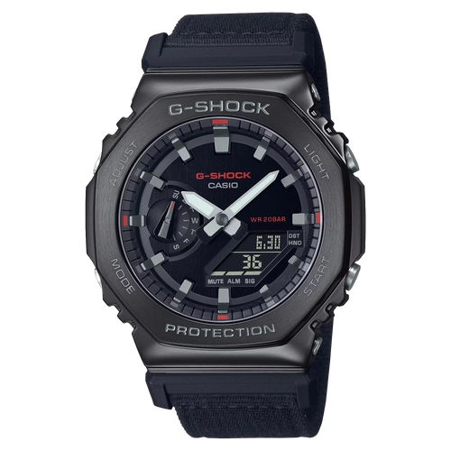 CASIO G-Shock GM-2100CB-1AER 'CasiOak'