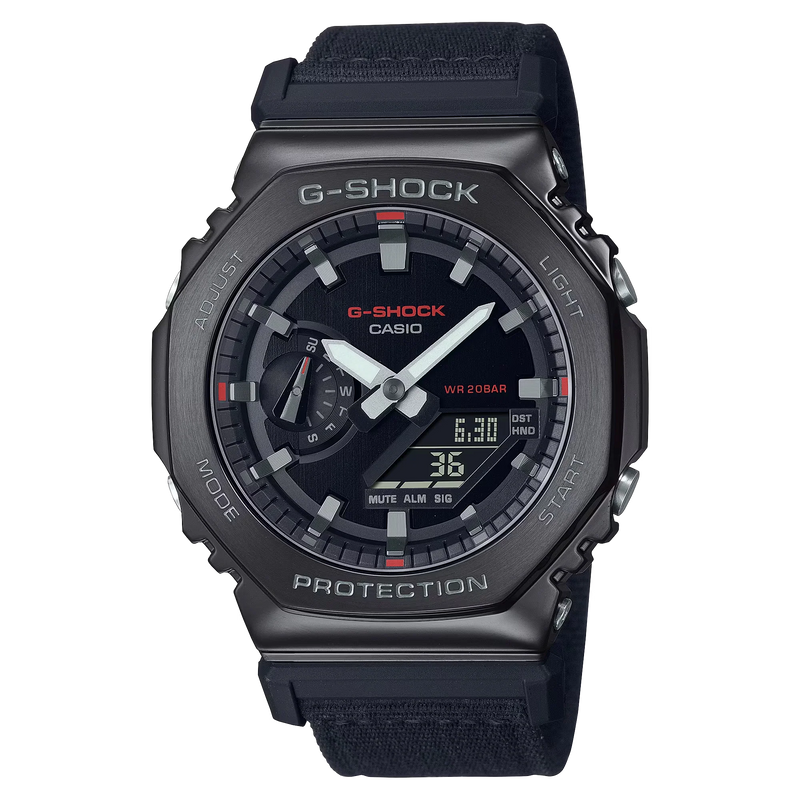 CASIO G-Shock GM-2100CB-1AER 'CasiOak'