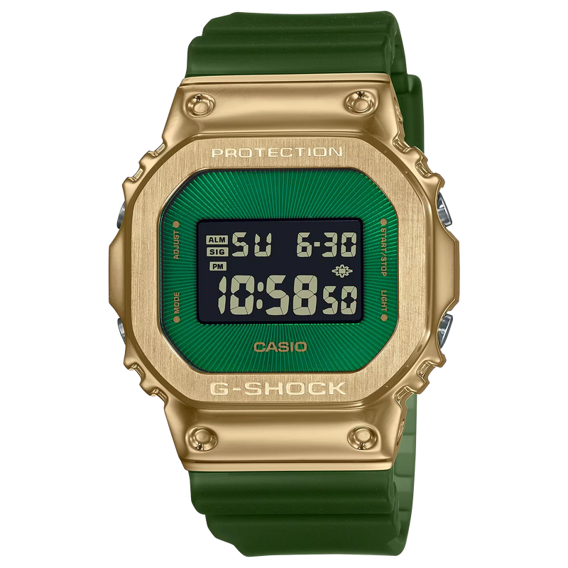 CASIO G-Shock GM-5600CL-3ER