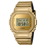 CASIO G-Shock GM-5600YMG-9ER 'Fine Metallic Series'