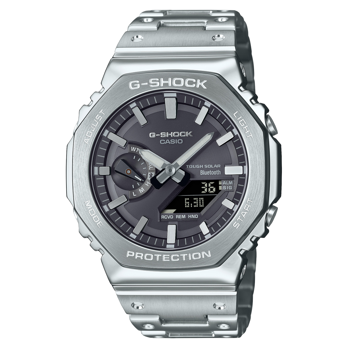 CASIO G-Shock Full Metal Snjallúr GM-B2100SD-1AER