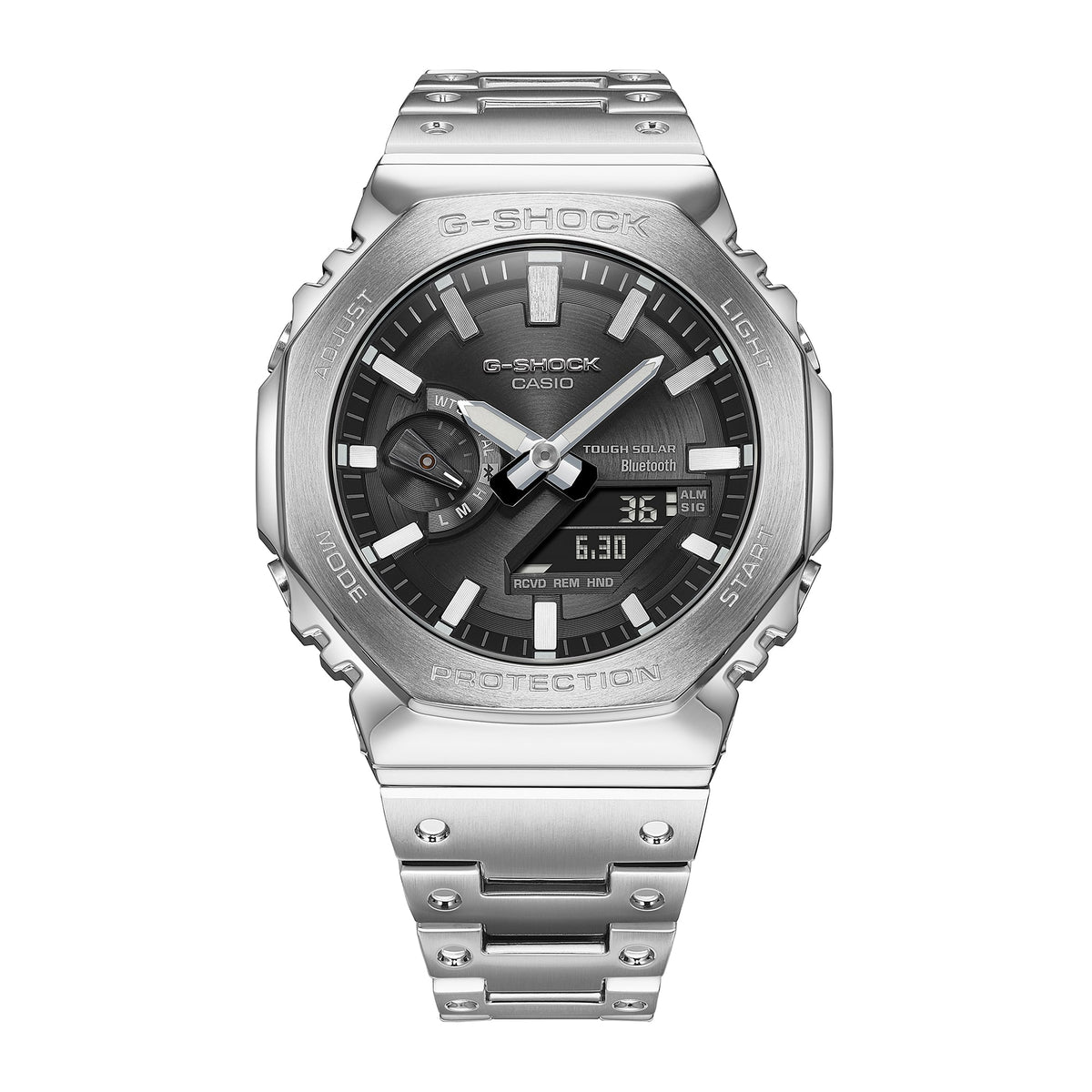 CASIO G-Shock Full Metal Smartwatch GM-B2100SD-1AER