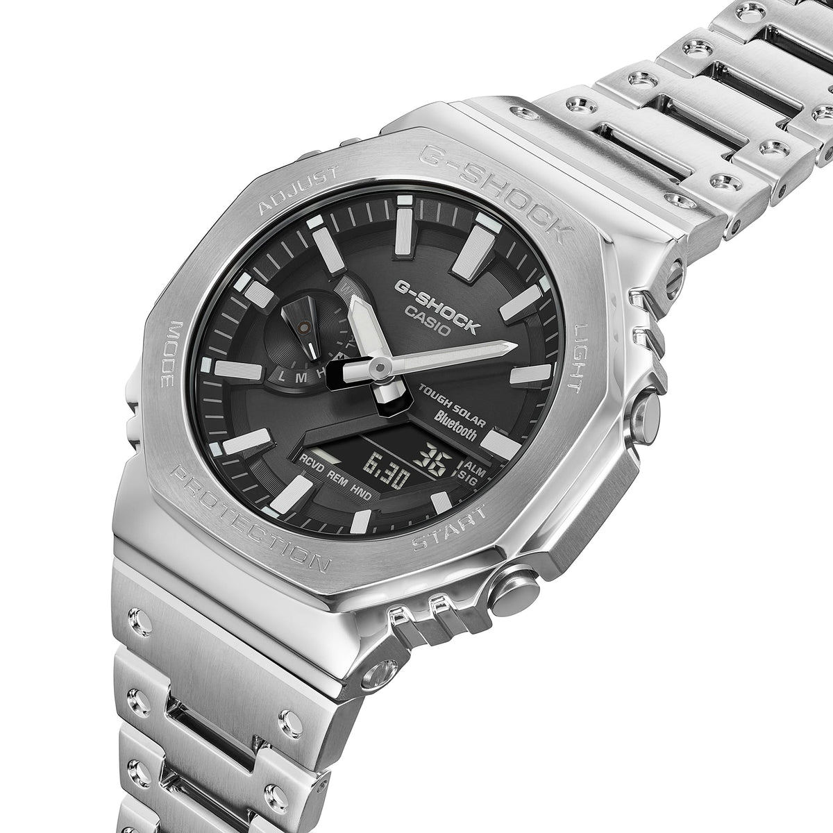 CASIO G-Shock Full Metal Smartwatch GM-B2100SD-1AER