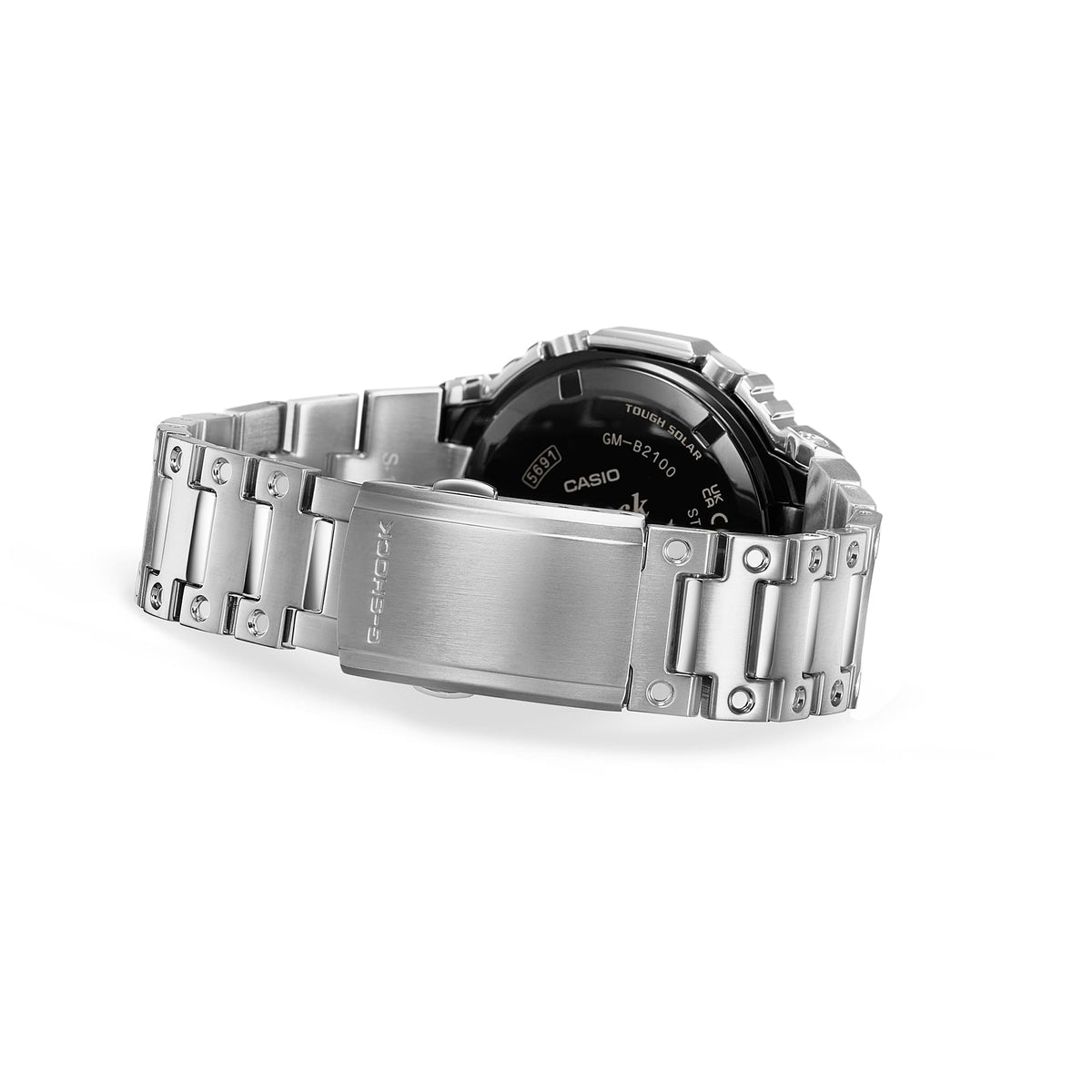 CASIO G-Shock Full Metal Smartwatch GM-B2100SD-1AER