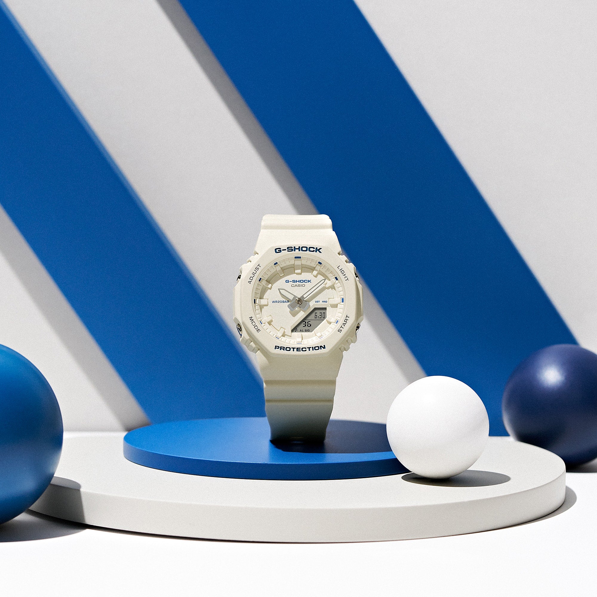 CASIO G-Shock GMA-P2100BA-7AER