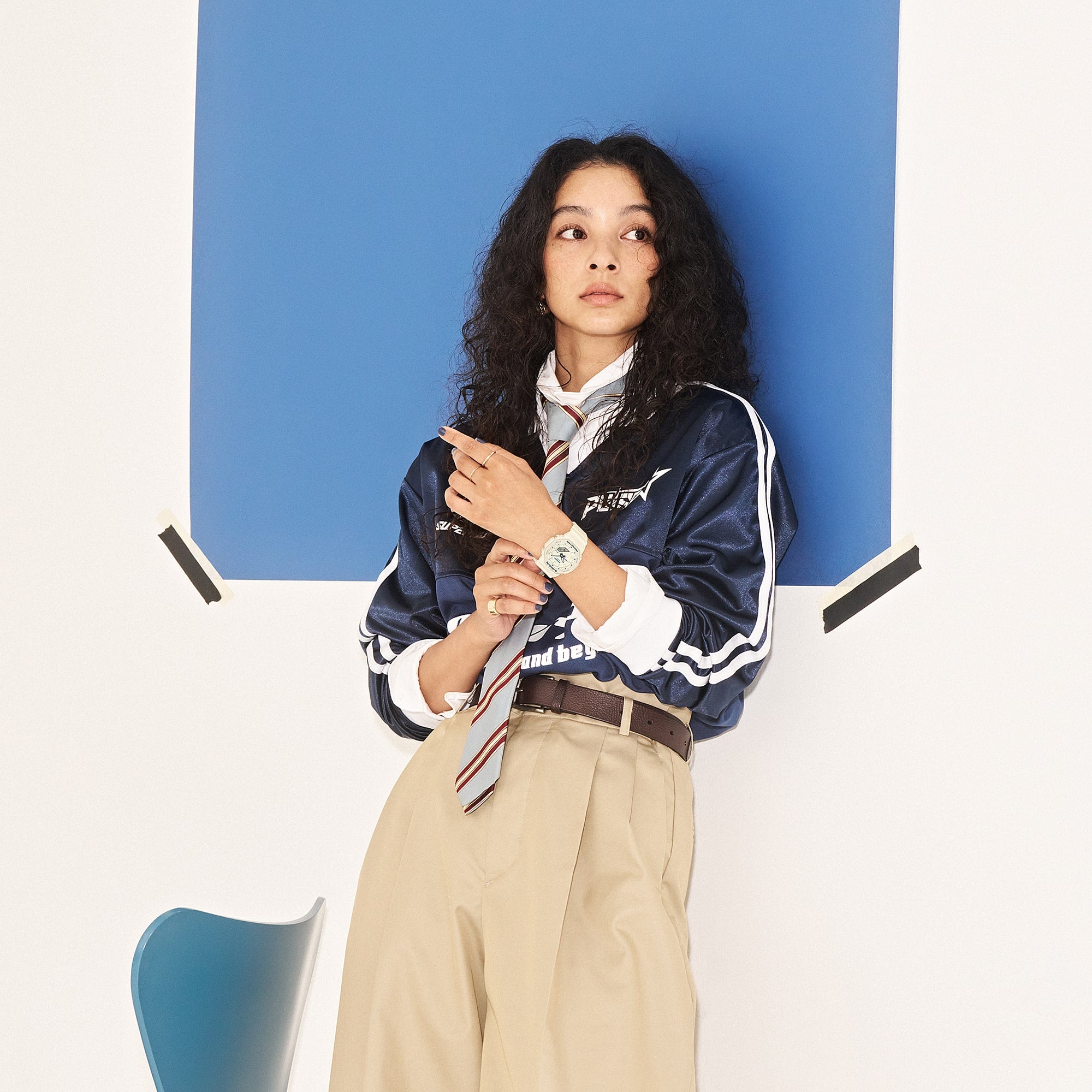 CASIO G-Shock GMA-P2100BA-7AER