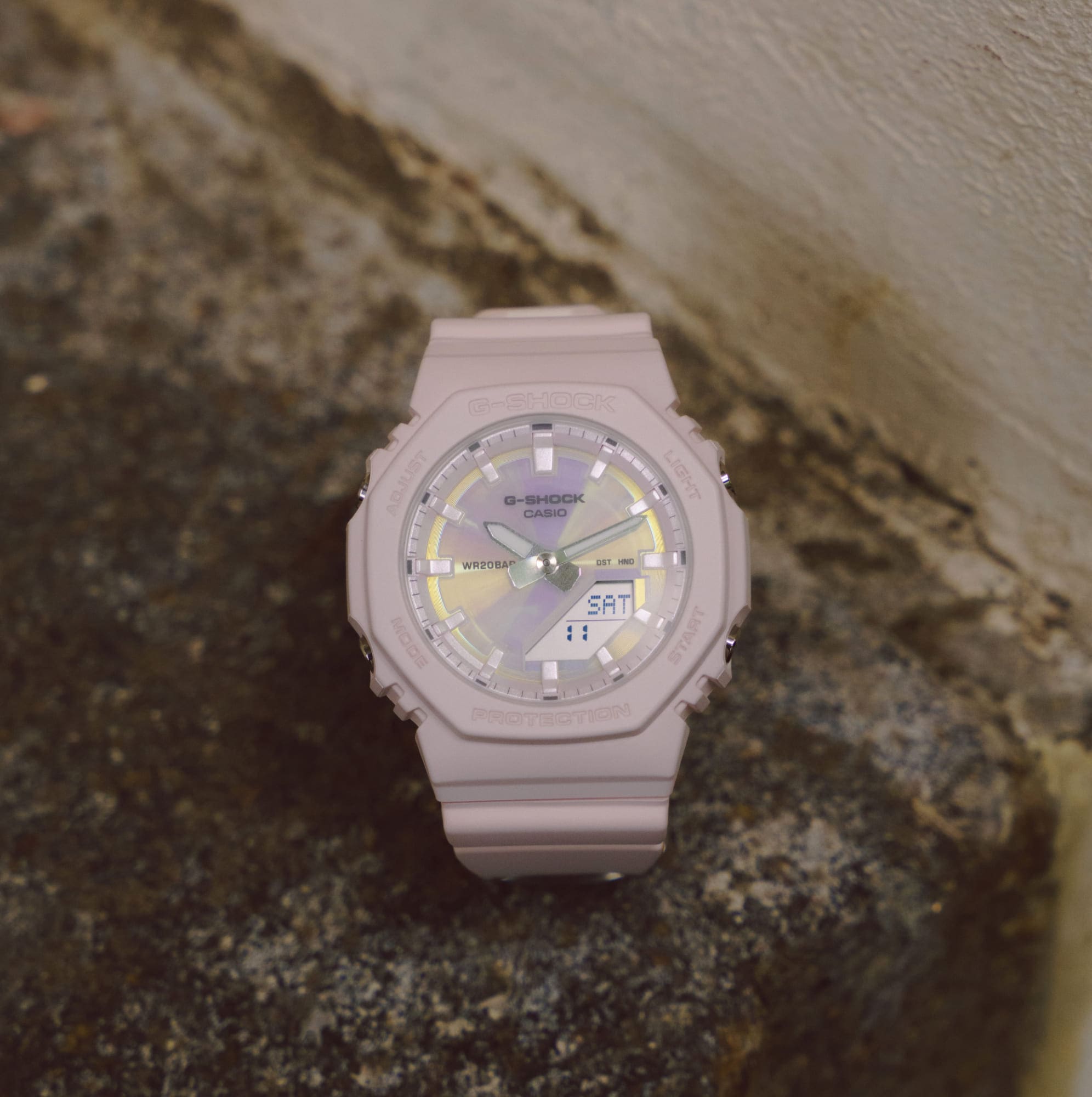 CASIO G-Shock GMA-P2100PC-4AER