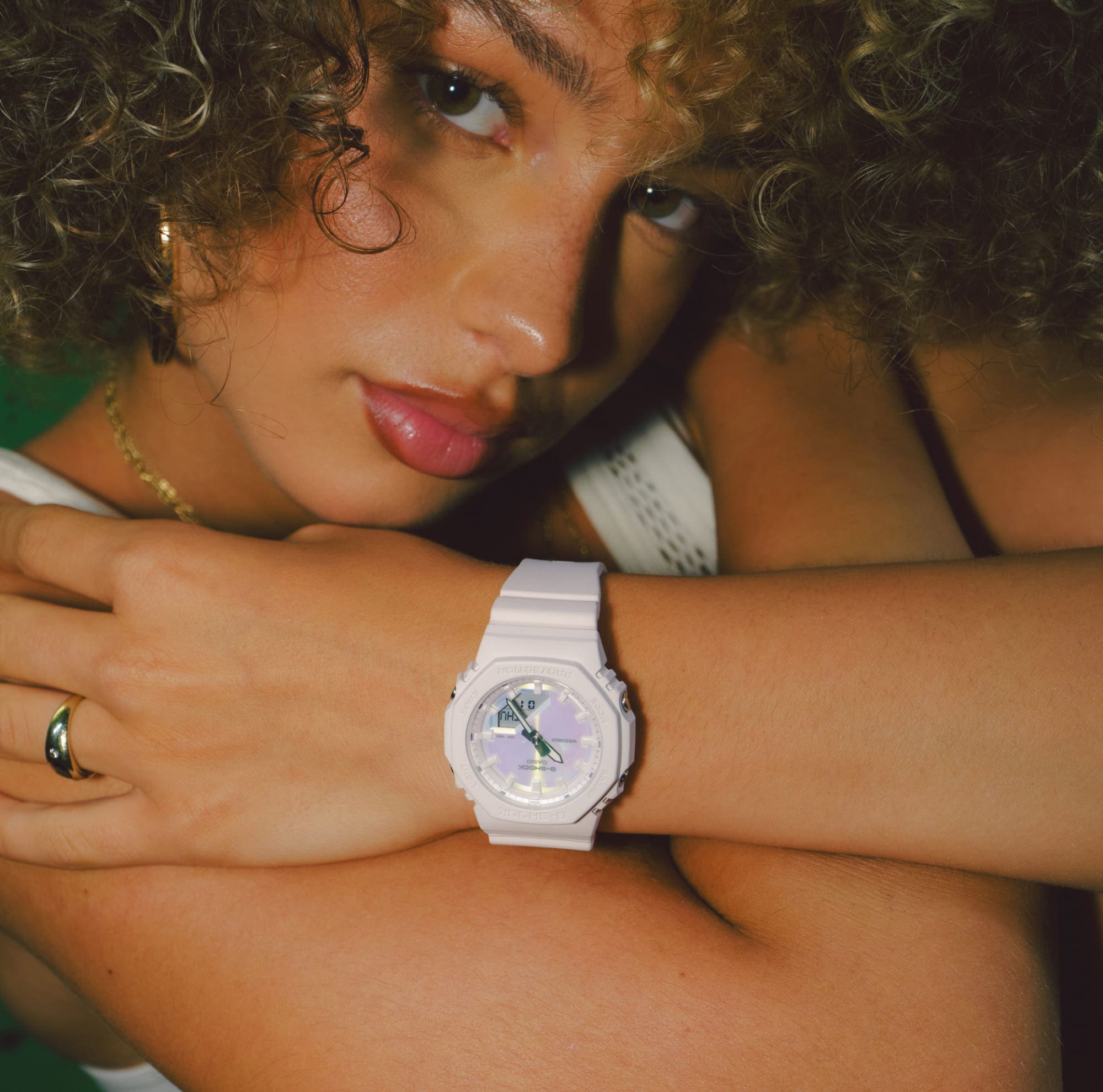 CASIO G-Shock GMA-P2100PC-4AER