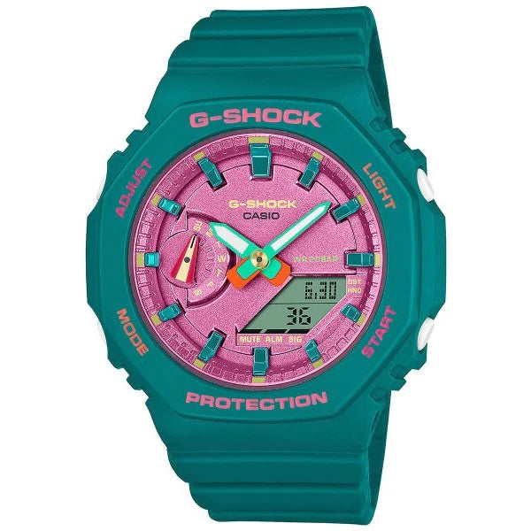 CASIO G-Shock GMA-S2100BS-3AER 'CasiOak'