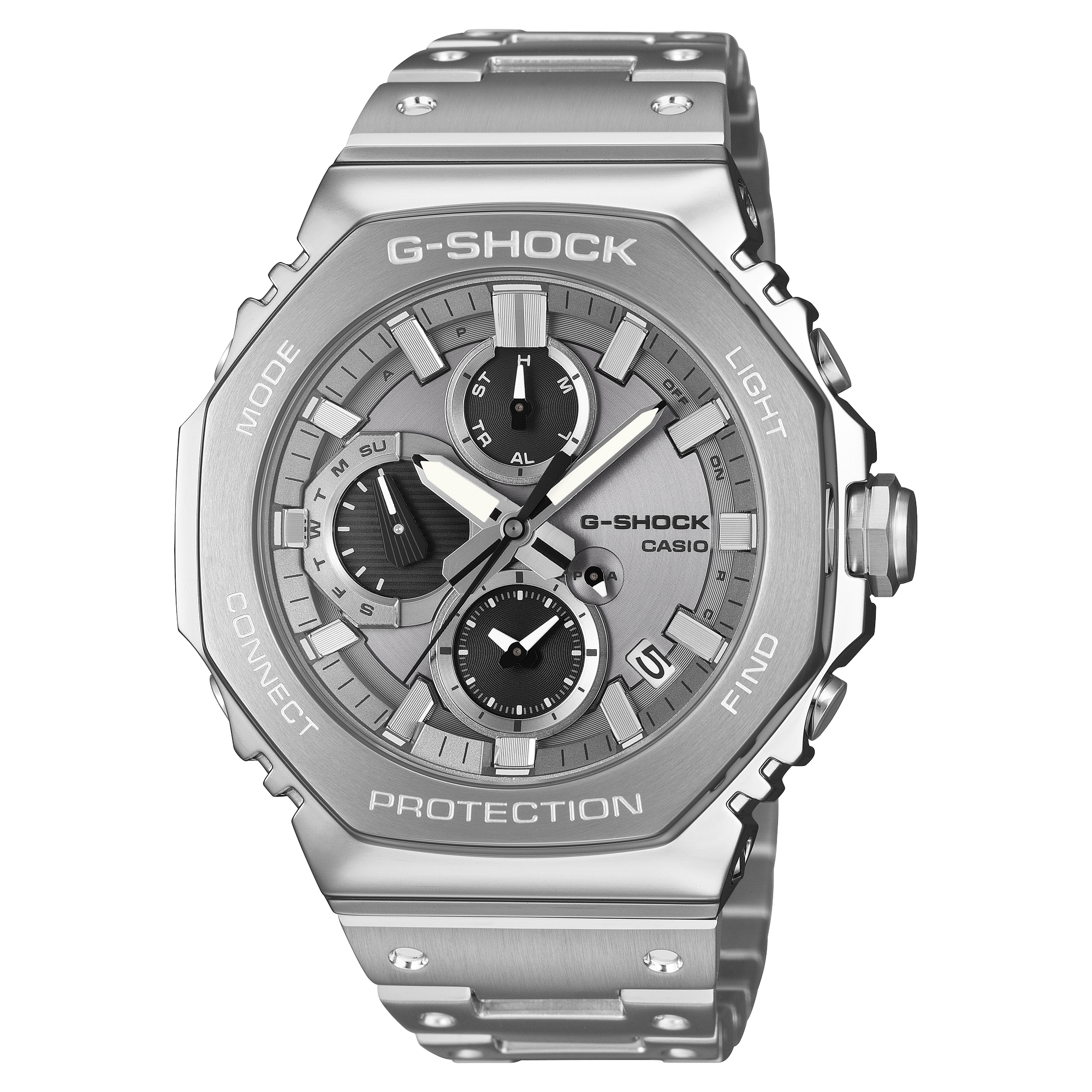 CASIO G-Shock GMC-B2100ADS-1AER Snjallúr
