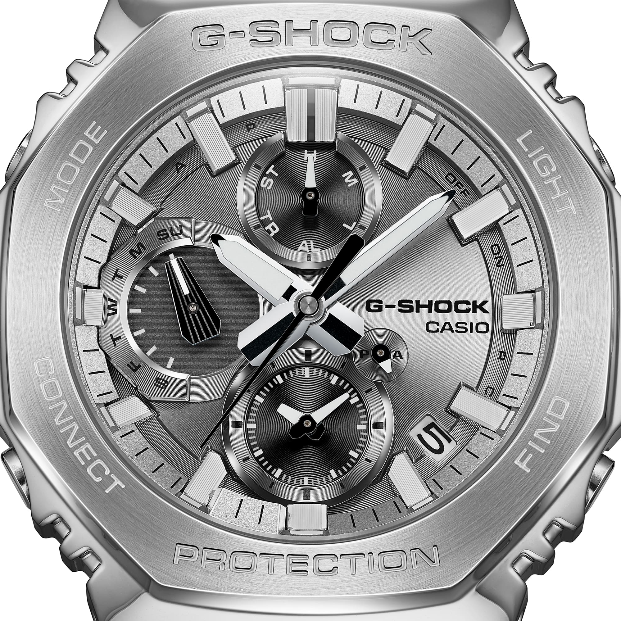 CASIO G-Shock GMC-B2100ADS-1AER Snjallúr