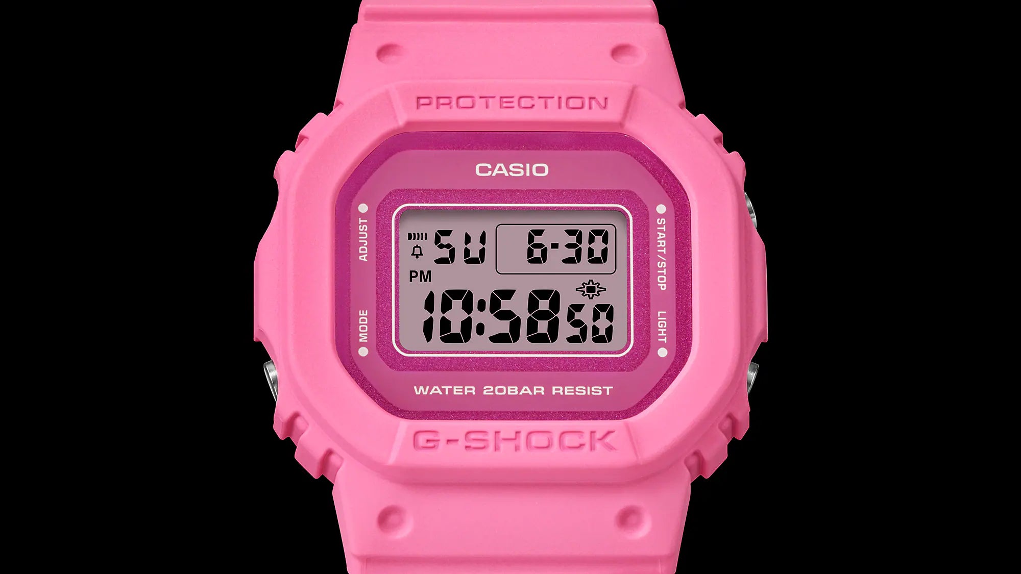 CASIO G-Shock GMD-S5610PP-4ER
