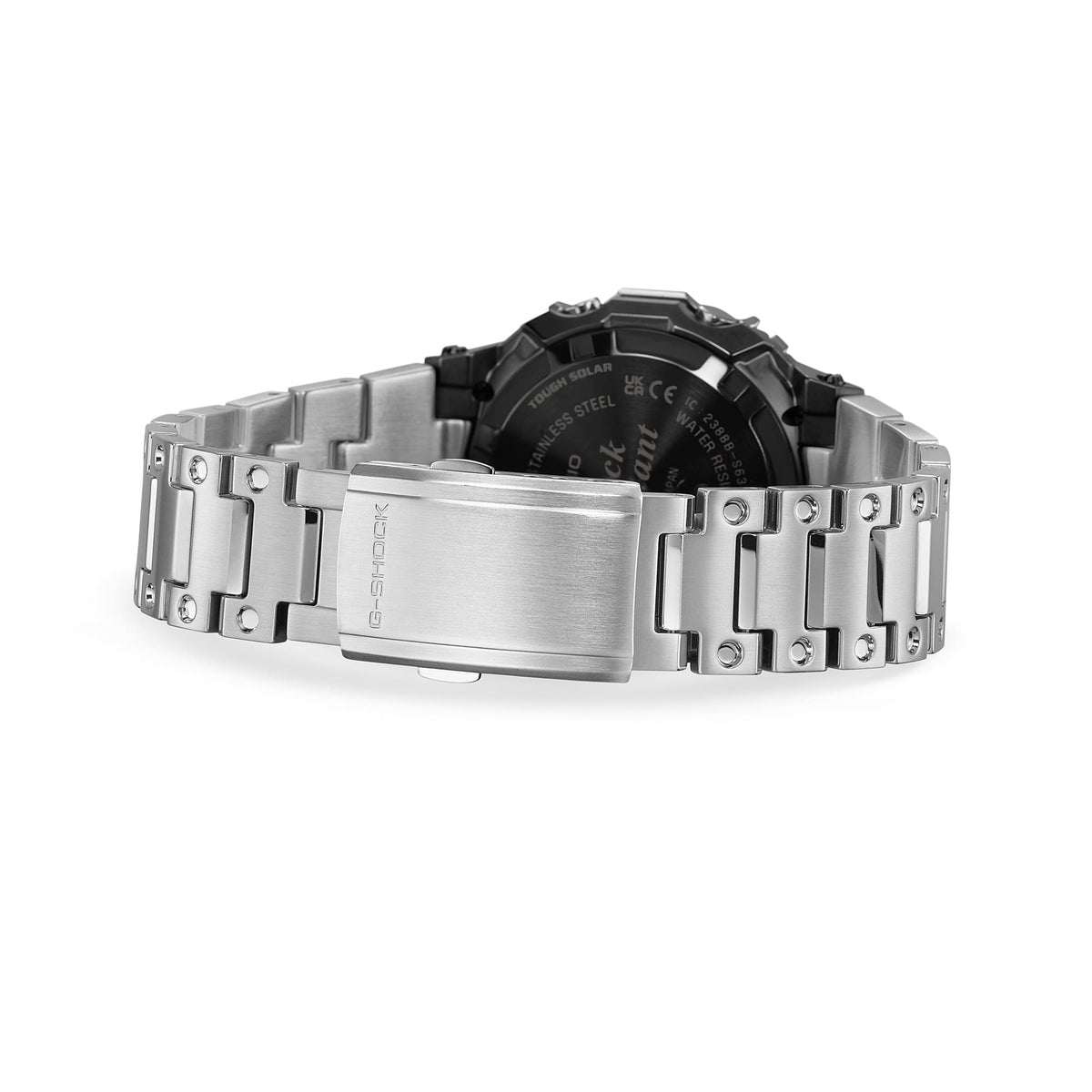 CASIO G-Shock GMW-BZ5000D-1ER  Snjallúr