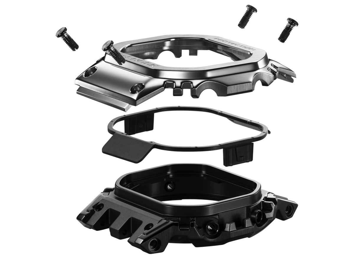 CASIO G-Shock GMW-BZ5000D-1ER  Snjallúr