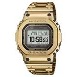 CASIO G-Shock GMW-BZ5000GD-9ER Snjallúr